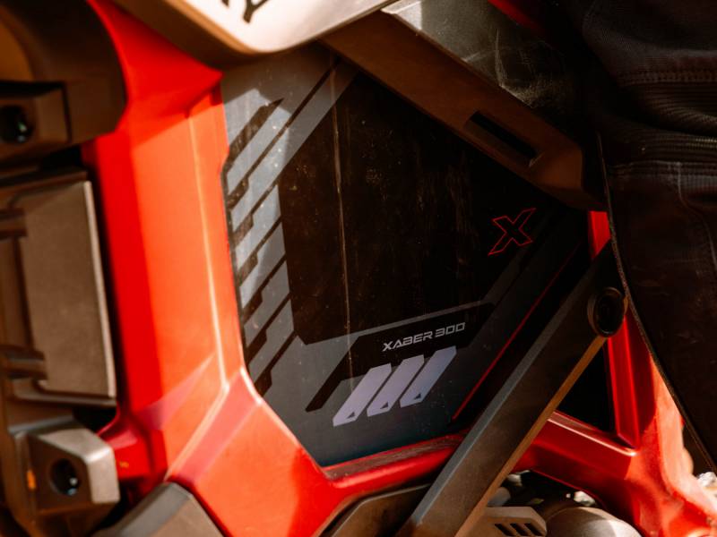 The Segway Xaber 300 Electric Dirt Bike Brings Serious Off-Road Specs for $5,299.99 4 Segway Xaber 300