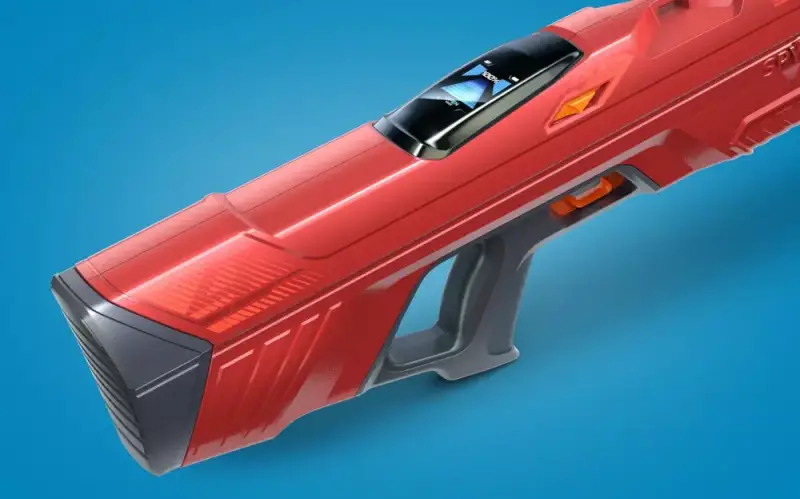 Gear Diary's 2026 Father's Day Gift Guide & Giveaway: Smart, Stylish, and Useful Gifts That Dad Will Love 218 SpyraFour Electric Water Blaster