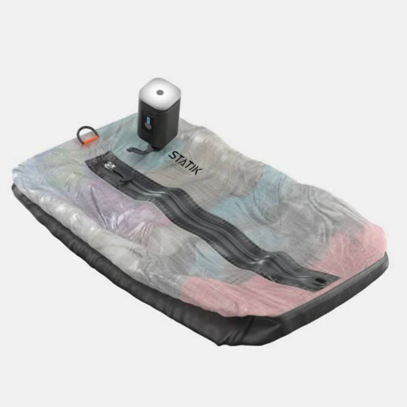 Gear Diary's 2026 Father's Day Gift Guide & Giveaway: Smart, Stylish, and Useful Gifts That Dad Will Love 135 Statik NanoPack Travel Kit
