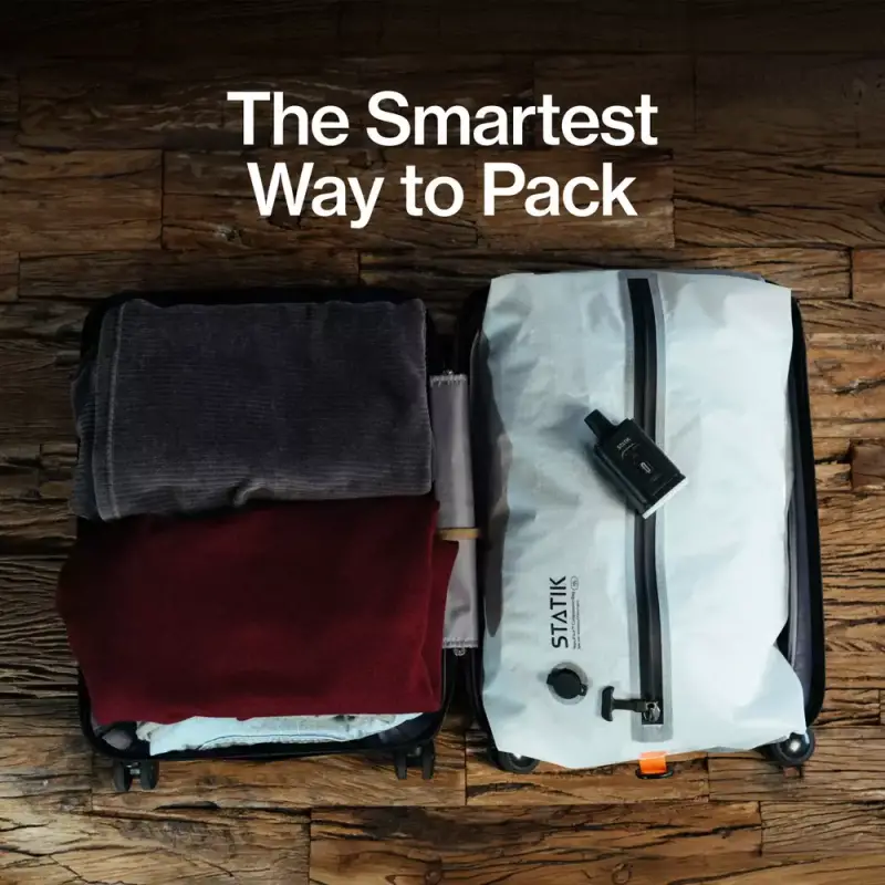 Gear Diary's 2026 Father's Day Gift Guide & Giveaway: Smart, Stylish, and Useful Gifts That Dad Will Love 134 Statik NanoPack Travel Kit