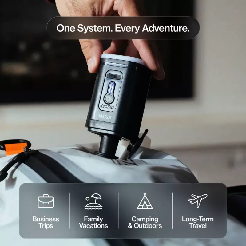 Gear Diary's 2026 Father's Day Gift Guide & Giveaway: Smart, Stylish, and Useful Gifts That Dad Will Love 131 Statik NanoPack Travel Kit