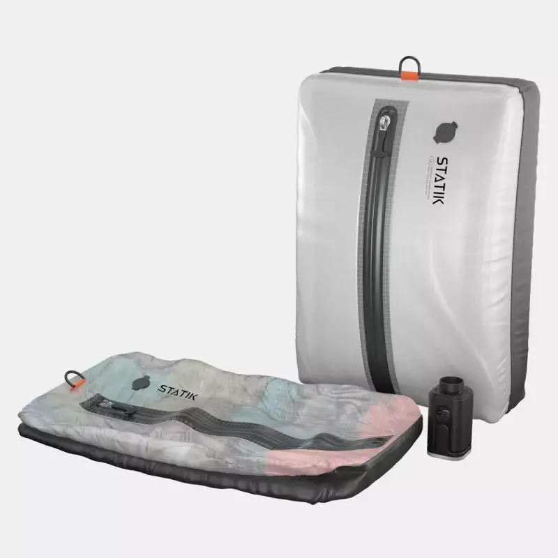 Gear Diary's 2026 Father's Day Gift Guide & Giveaway: Smart, Stylish, and Useful Gifts That Dad Will Love 130 Statik NanoPack Travel Kit