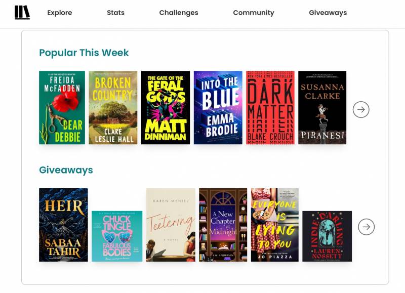 Kobo and StoryGraph Team Up to Help Readers Track Their Books without Amazon 1 Kobo Brings Storygraph's Services to Your Kobo eBooks
