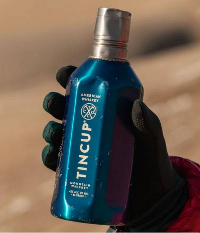Gear Diary's 2026 Father's Day Gift Guide & Giveaway: Smart, Stylish, and Useful Gifts That Dad Will Love 124 TINCUP Adventure Pack