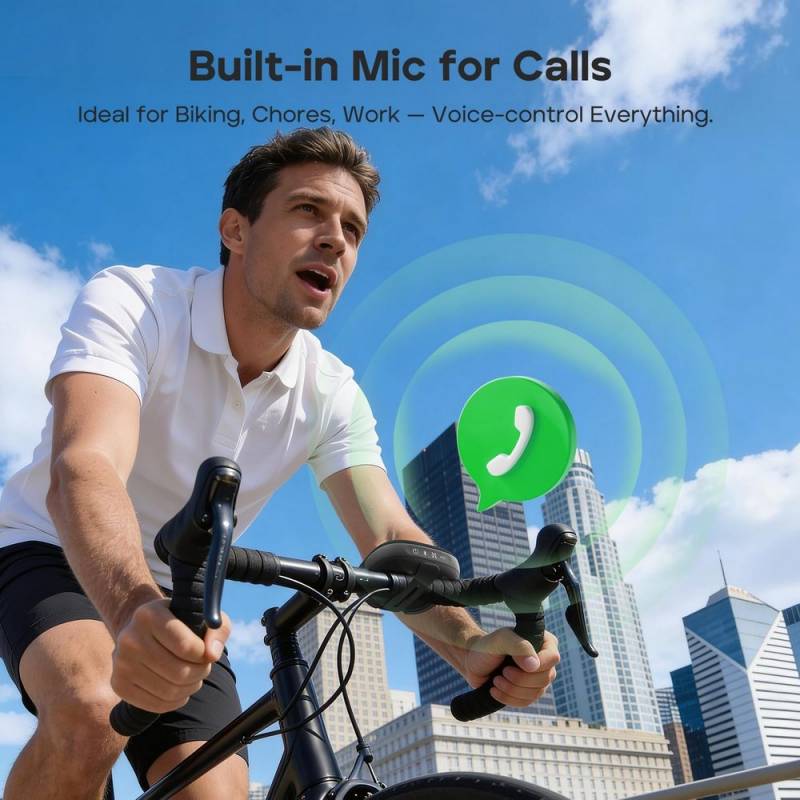 Gear Diary's 2026 Father's Day Gift Guide & Giveaway: Smart, Stylish, and Useful Gifts That Dad Will Love 162 TRIBIT StormBox Micro 3 Portable Speaker