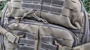 First Tactical Tactix 3-Day Plus Backpack Review: A Rugged Mobile Command Center for Gear-Hauling Pros with Pockets For Days