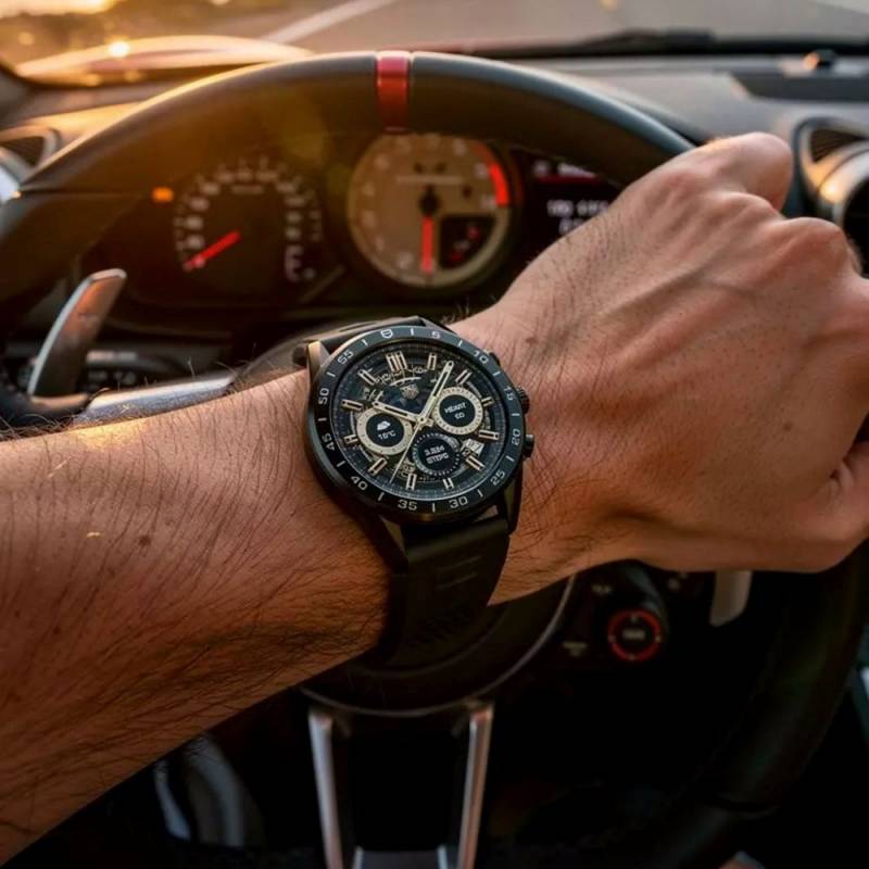 Gear Diary's 2026 Father's Day Gift Guide & Giveaway: Smart, Stylish, and Useful Gifts That Dad Will Love 36 Palmstreet