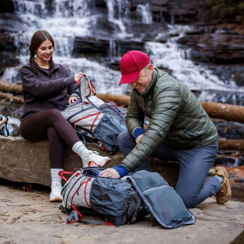 Gear Diary's 2026 Father's Day Gift Guide & Giveaway: Smart, Stylish, and Useful Gifts That Dad Will Love 202 THE DEAN TR 50 Overnight Hiking Backpack from Near Zero