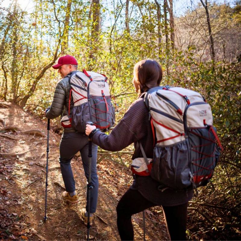 Gear Diary's 2026 Father's Day Gift Guide & Giveaway: Smart, Stylish, and Useful Gifts That Dad Will Love 201 THE DEAN TR 50 Overnight Hiking Backpack from Near Zero