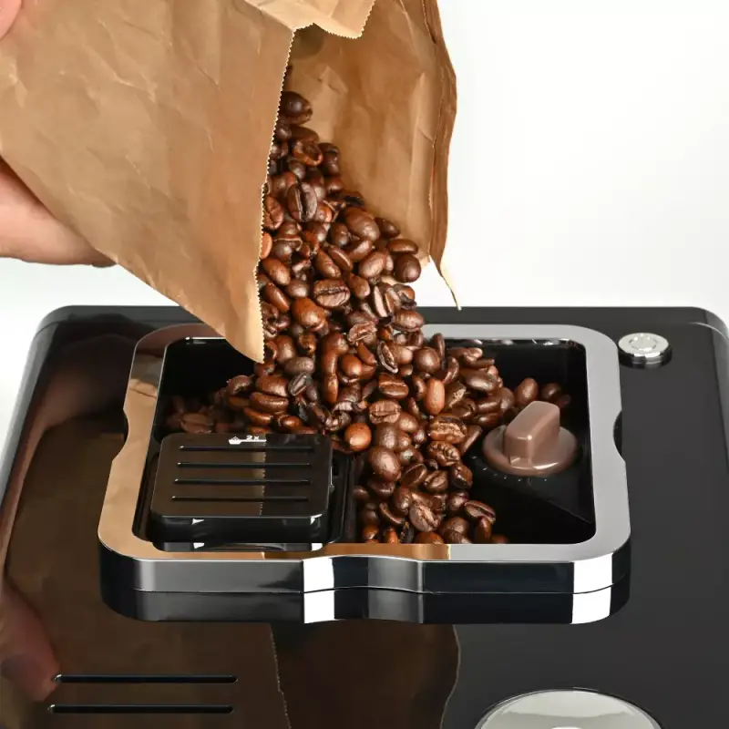 Gear Diary's 2026 Father's Day Gift Guide & Giveaway: Smart, Stylish, and Useful Gifts That Dad Will Love 265 Tru Automatic Espresso & Coffee Machine