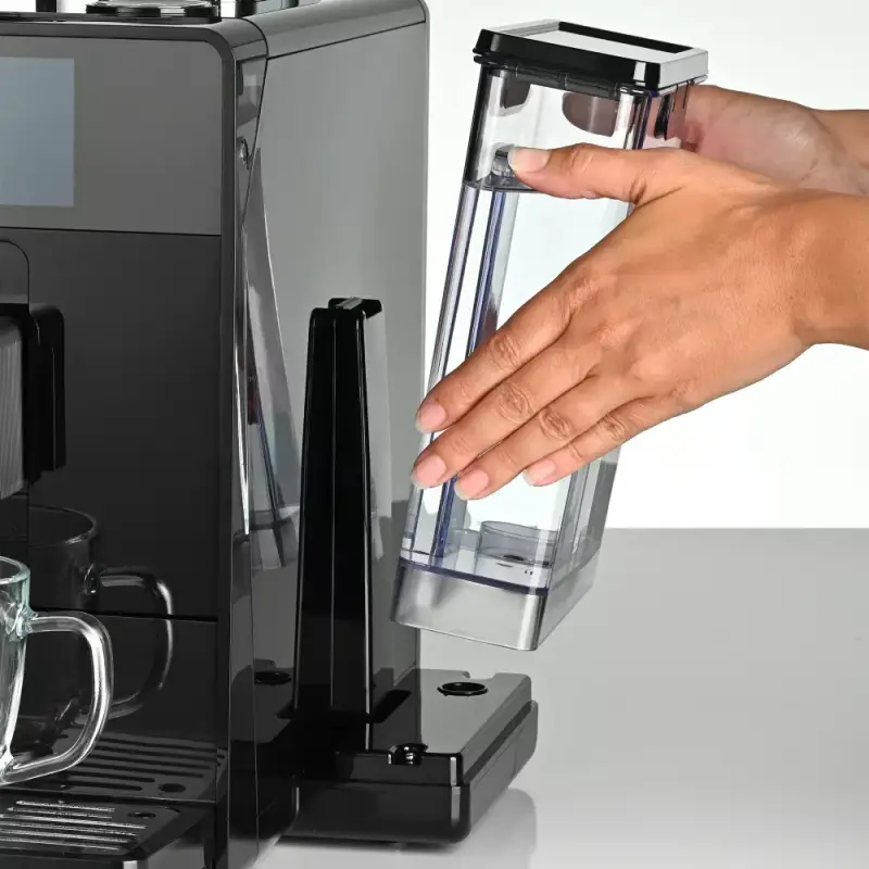 Gear Diary's 2026 Father's Day Gift Guide & Giveaway: Smart, Stylish, and Useful Gifts That Dad Will Love 266 Tru Automatic Espresso & Coffee Machine