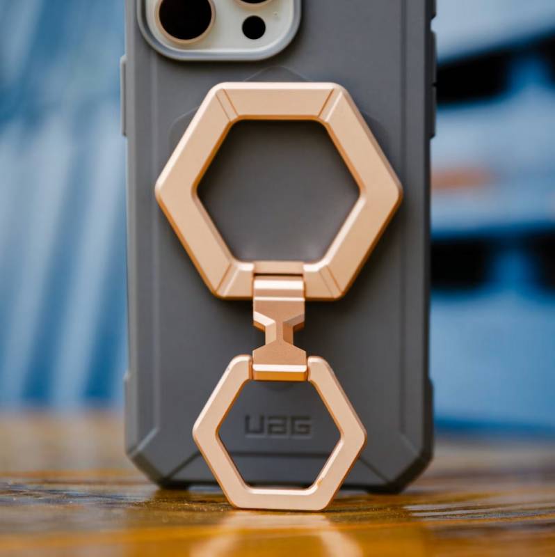 Gear Diary's 2026 Father's Day Gift Guide & Giveaway: Smart, Stylish, and Useful Gifts That Dad Will Love 50 UAG Magnetic Ring Stand