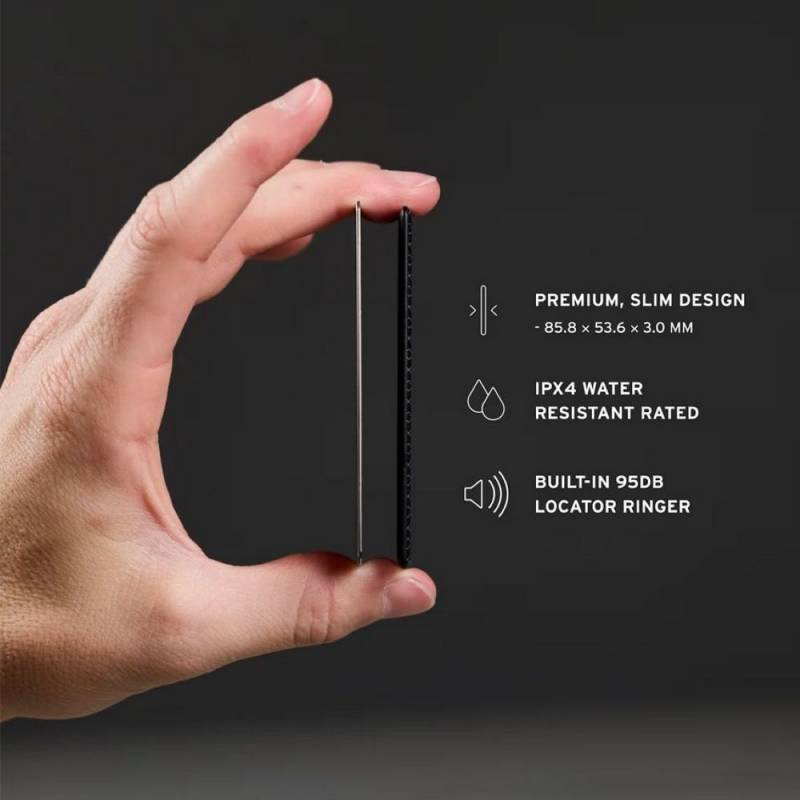 Gear Diary's 2026 Father's Day Gift Guide & Giveaway: Smart, Stylish, and Useful Gifts That Dad Will Love 29 UAG Metropolis Dual Tracker Card for Apple and Android