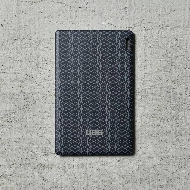 Gear Diary's 2026 Father's Day Gift Guide & Giveaway: Smart, Stylish, and Useful Gifts That Dad Will Love 28 UAG Metropolis Dual Tracker Card for Apple and Android