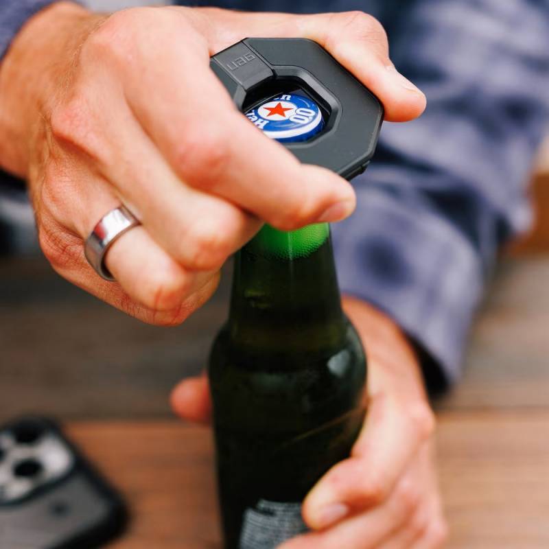 Gear Diary's 2026 Father's Day Gift Guide & Giveaway: Smart, Stylish, and Useful Gifts That Dad Will Love 123 UAG Monarch Mag2 Dual Magnetic Ring Stand