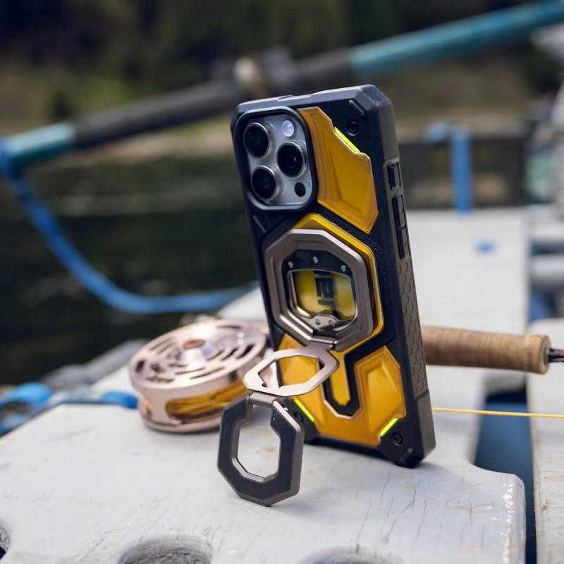 Gear Diary's 2026 Father's Day Gift Guide & Giveaway: Smart, Stylish, and Useful Gifts That Dad Will Love 120 UAG Monarch Mag2 Dual Magnetic Ring Stand