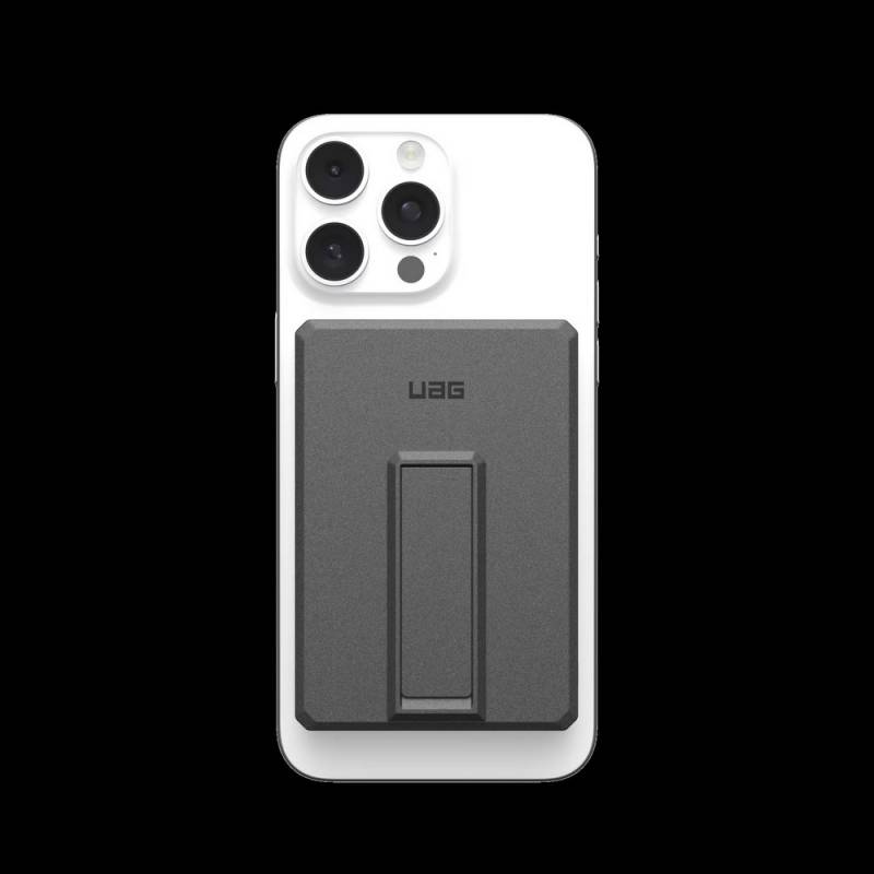 Gear Diary's 2026 Father's Day Gift Guide & Giveaway: Smart, Stylish, and Useful Gifts That Dad Will Love 84 UAG SRGE Slim Power Bank + Stand