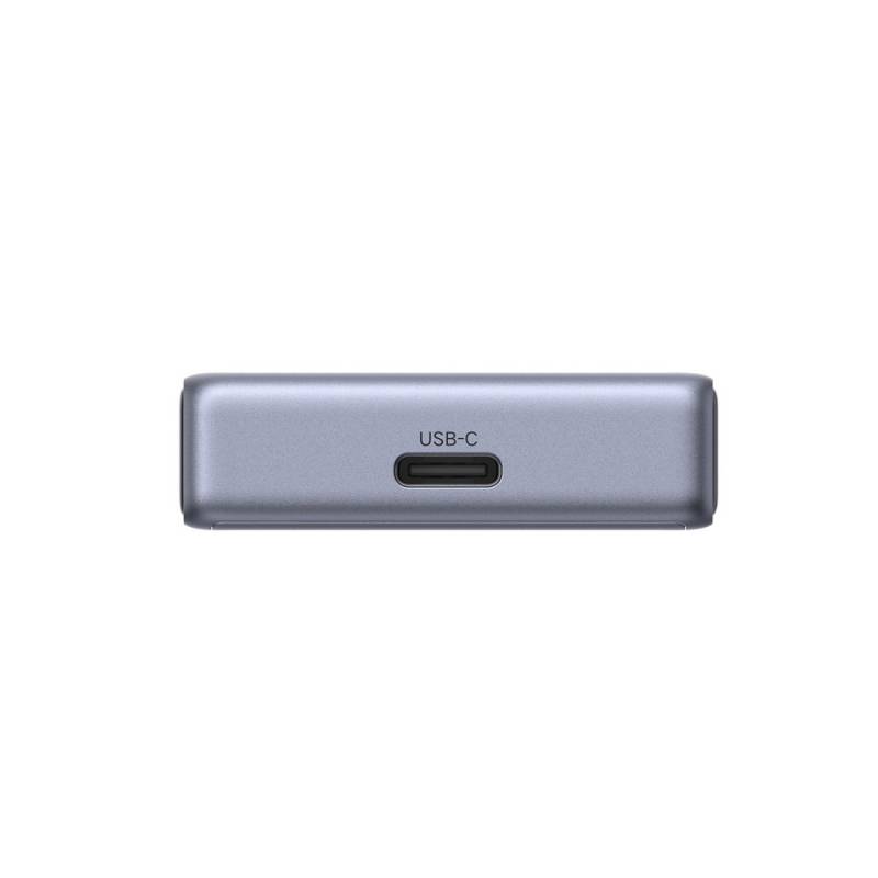 UGREEN Shrinks Its Apple-Friendly Charging Gear with New Nexode and MagFlow Air Editions 19 UGREEN Nexode Air 45W Charger Slim