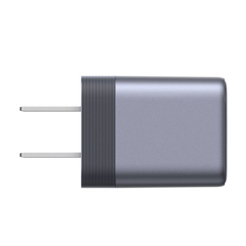 UGREEN Shrinks Its Apple-Friendly Charging Gear with New Nexode and MagFlow Air Editions 4 UGREEN Nexode Air 65W Charger