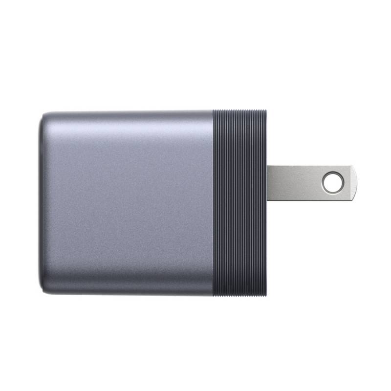 UGREEN Shrinks Its Apple-Friendly Charging Gear with New Nexode and MagFlow Air Editions 11 UGREEN Nexode Air 65W Charger