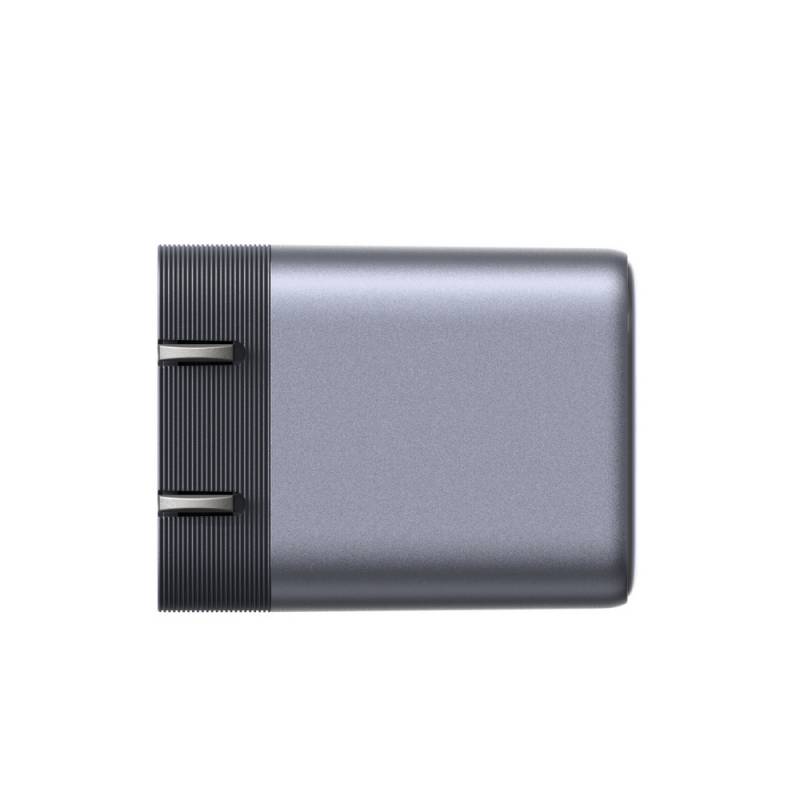 UGREEN Shrinks Its Apple-Friendly Charging Gear with New Nexode and MagFlow Air Editions 10 UGREEN Nexode Air 65W Charger