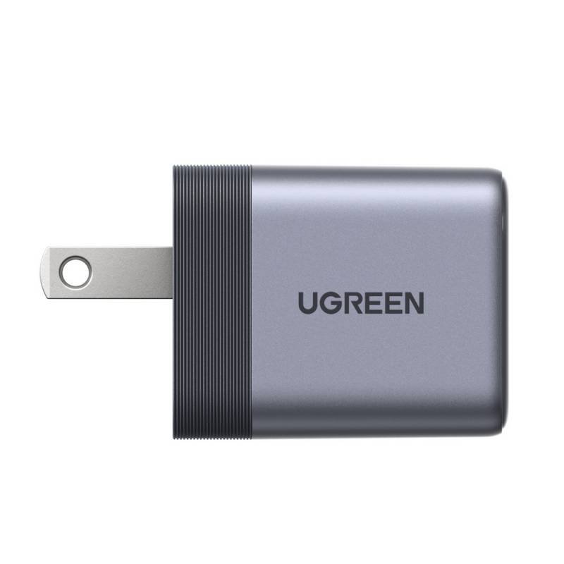 UGREEN Shrinks Its Apple-Friendly Charging Gear with New Nexode and MagFlow Air Editions 7 UGREEN Nexode Air 65W Charger
