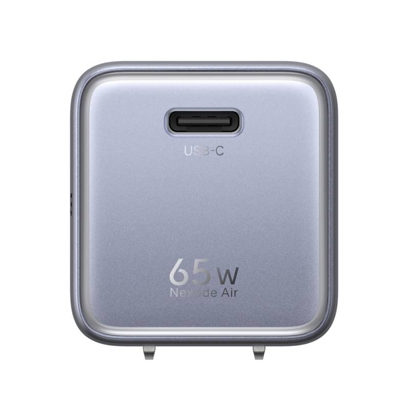 UGREEN Shrinks Its Apple-Friendly Charging Gear with New Nexode and MagFlow Air Editions 6 UGREEN Nexode Air 65W Charger