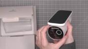 Baseus S2 4K Security Camera Review: An Outdoor Solar-Powered Camera With No Monthly Subscription