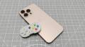 CRKD ATOM Keychain Gaming Controller Review: A Tiny but Functional Controller for Fun and Travel