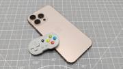 CRKD ATOM Keychain Gaming Controller Review: A Tiny but Functional Controller for Fun and Travel
