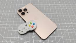 CRKD ATOM Keychain Gaming Controller Review: A Tiny but Functional Controller for Fun and Travel