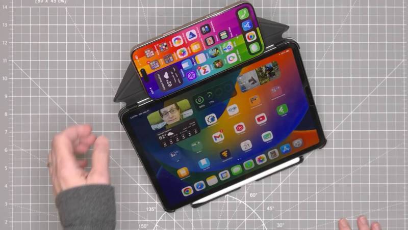 MOFT Dynamic Folio iPad Case Review: A Clever Origami-style Case That Might Become Your New Favorite 13 MOFT Dynamic Folio iPad Case
