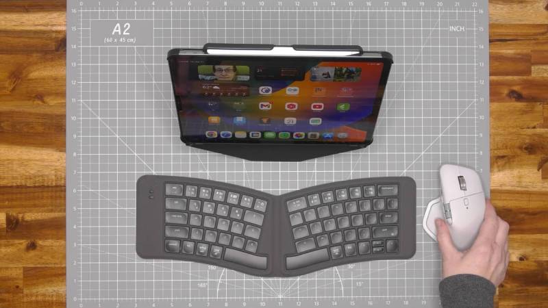 MOFT Dynamic Folio iPad Case Review: A Clever Origami-style Case That Might Become Your New Favorite 14 MOFT Dynamic Folio iPad Case