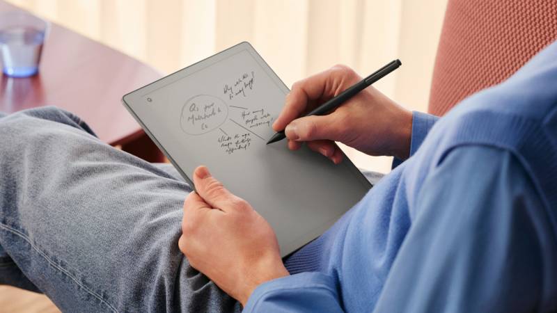 The reMarkable Paper Pure Is a $399 Digital Notebook for People Who Still Think Best on Paper 3 reMarkable Paper Pure