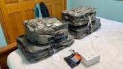 VollyC EZYPAK Vacuum Travel Bags Review: A Travel Hack That Actually Saves Space