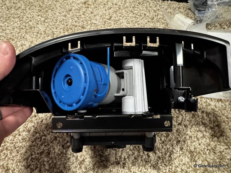 ECOVACS GOAT A3000 LiDAR PRO Review: Gorgeous Lawn Lines, Clever Edge Trimming, and One Pricey Catch 4 ECOVACS GOAT A3000 LiDAR PRO Review: Gorgeous Lawn Lines, Clever Edge Trimming, and One Pricey Catch