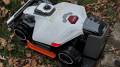 MAMMOTION LUBA 3 AWD