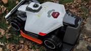 MAMMOTION LUBA 3 AWD