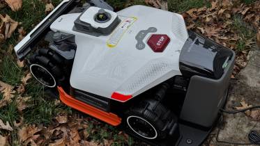 MAMMOTION LUBA 3 AWD