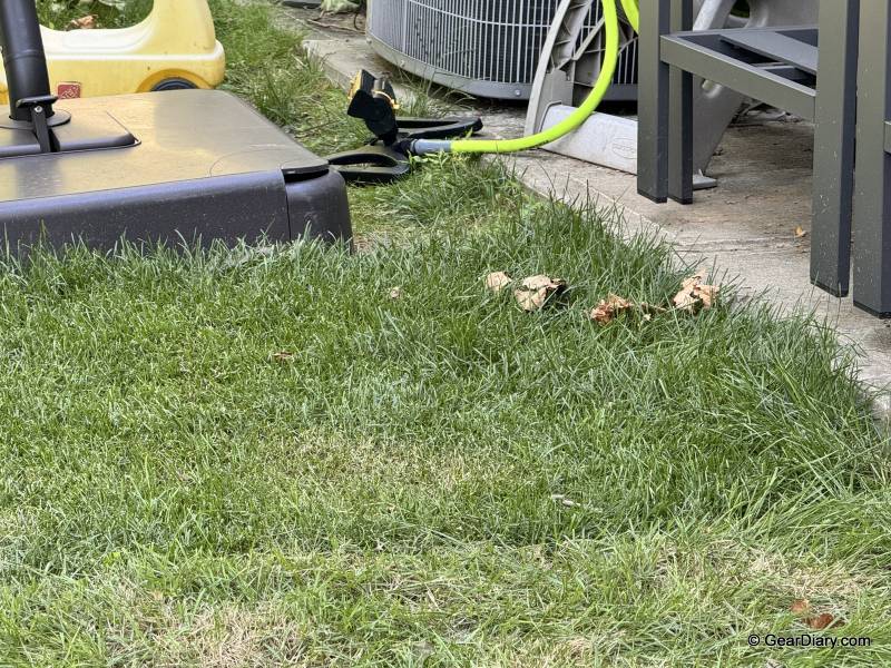 Segway Navimow X430 Review: A 4WD All-Terrain Tank That Mows Fast but Leaves the Fine Details to You 19 Segway Navimow X430