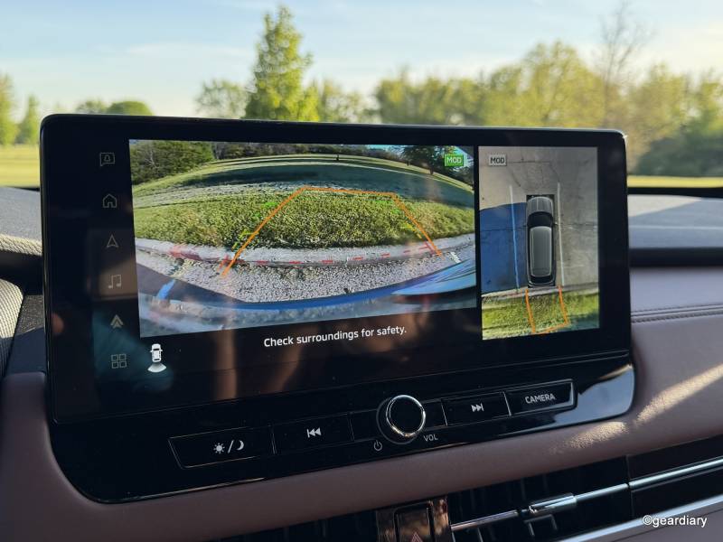2026 Mitsubishi Outlander Review: The Yamaha Sound System Steals the Show, but the SUV Hits Some Sour Notes 17 2026 Mitsubishi Outlander