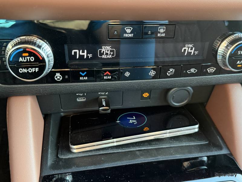 2026 Mitsubishi Outlander Review: The Yamaha Sound System Steals the Show, but the SUV Hits Some Sour Notes 14 2026 Mitsubishi Outlander