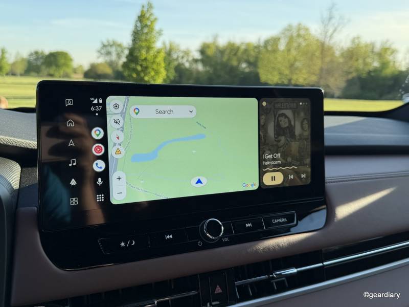 2026 Mitsubishi Outlander Review: The Yamaha Sound System Steals the Show, but the SUV Hits Some Sour Notes 16 2026 Mitsubishi Outlander