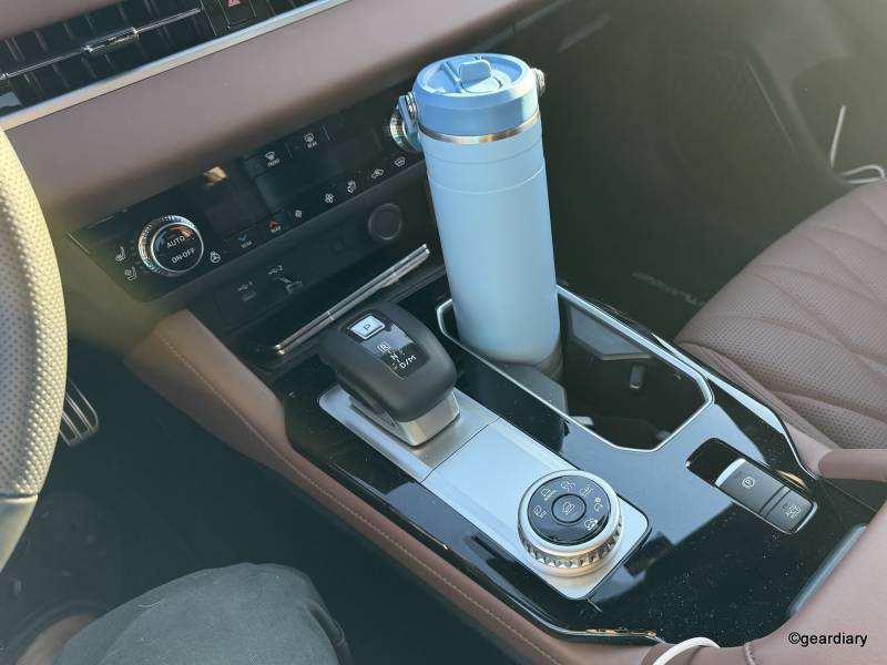 2026 Mitsubishi Outlander Review: The Yamaha Sound System Steals the Show, but the SUV Hits Some Sour Notes 13 2026 Mitsubishi Outlander