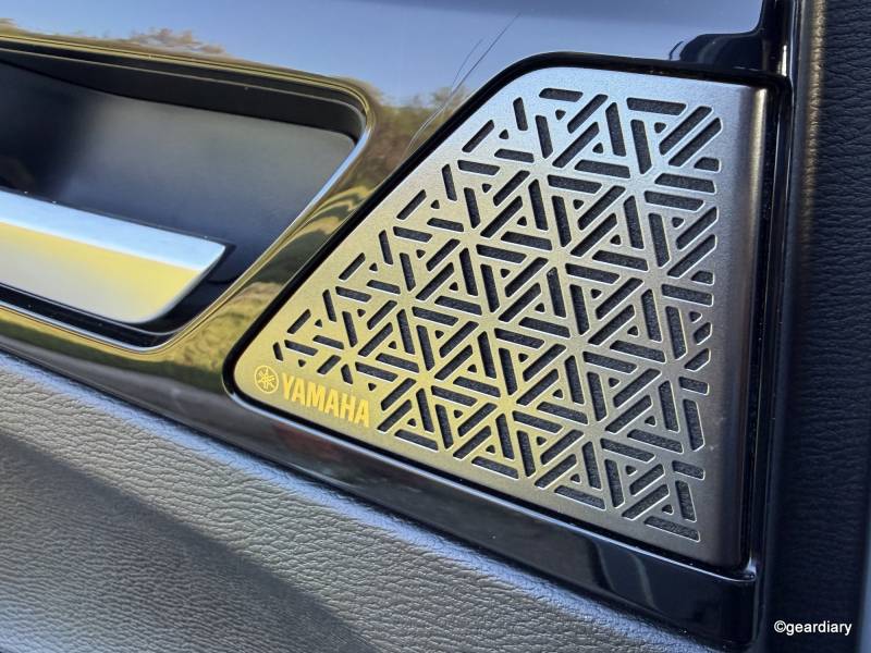 2026 Mitsubishi Outlander Review: The Yamaha Sound System Steals the Show, but the SUV Hits Some Sour Notes 22 2026 Mitsubishi Outlander