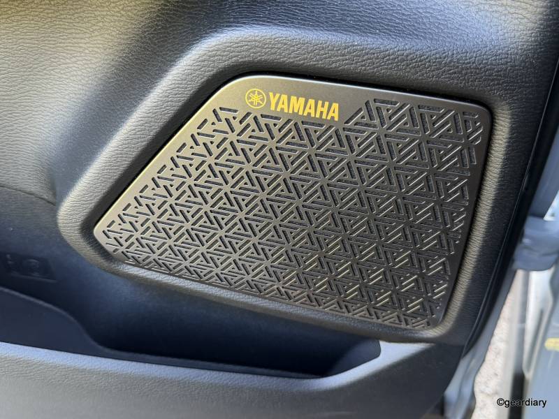 2026 Mitsubishi Outlander Review: The Yamaha Sound System Steals the Show, but the SUV Hits Some Sour Notes 21 2026 Mitsubishi Outlander