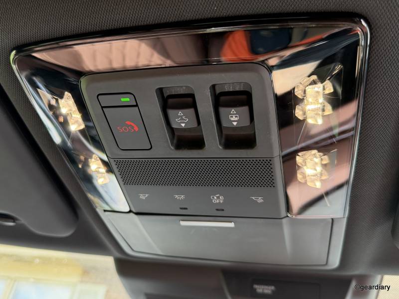 2026 Mitsubishi Outlander Review: The Yamaha Sound System Steals the Show, but the SUV Hits Some Sour Notes 18 2026 Mitsubishi Outlander