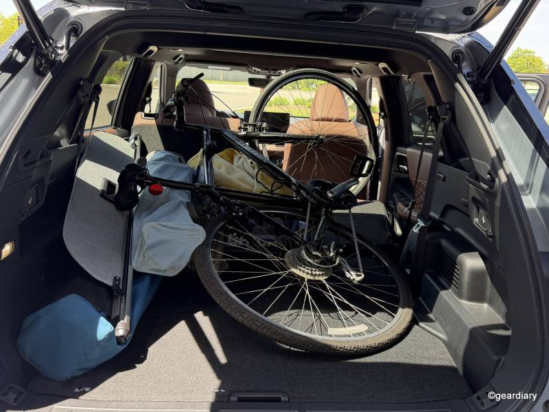 2026 Mitsubishi Outlander Review: The Yamaha Sound System Steals the Show, but the SUV Hits Some Sour Notes 26 2026 Mitsubishi Outlander