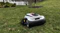 ECOVACS GOAT A3000 LiDAR PRO