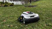 ECOVACS GOAT A3000 LiDAR PRO